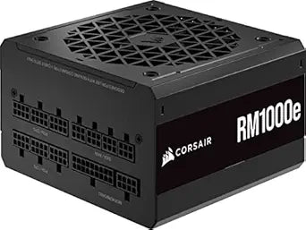 Corsair RM1000E Gold PSU Corsair RM1000E Gold PSU